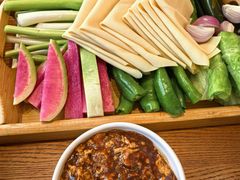 -英兰朝族饭店(河南桥头店)