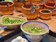 -云阿蛮云南生烫牛肉米线(奉贤路店)