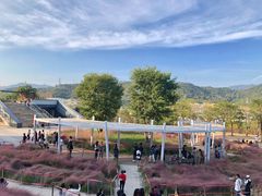 -牛岗山公园