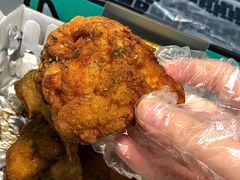 -BOPEYE·波派炸鸡(九霄天地店)