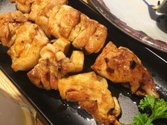 -胜代日本料理(云程巷小区店)