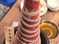 -马场洞肉铺(振安店)