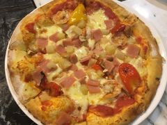 -at cafe 意大利餐厅(集美店)