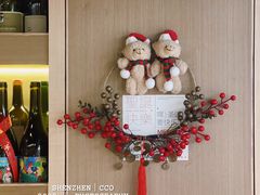 大堂-NG PASTA吴居·中华意面(南头古城店)