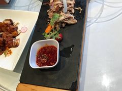 -俏江南天津时尚曲艺主题餐厅(马场道店)