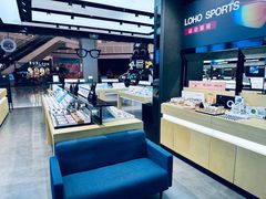 -LOHO眼镜(上海晶耀前滩商场店)
