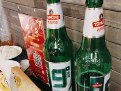 -醉长安(钟楼旗舰店)