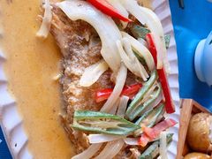 -My Way Town买味堂·东南亚餐厅(亦庄店)