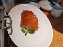 -四季民福烤鸭店(前门廊房二条店)