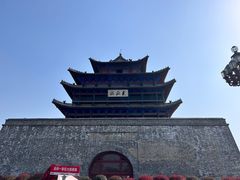 -光岳楼