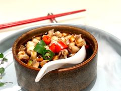 -玫瑰厅上海菜(兴国路店)
