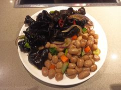 -蝎王府羊蝎子(西直门店)