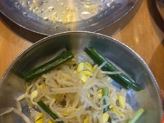 -老炉家木炭烤肉(长江国际店)