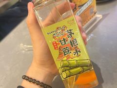 -不二啫·广府啫啫煲(江燕路万科里店)