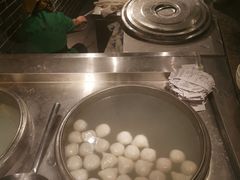 -七宝老街汤团(上海世纪汇广场店)