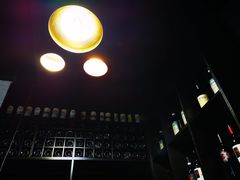 门面-LMPLUS意大利餐厅(清华店)