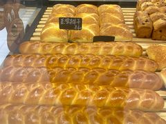 -熊叔熊婶面包房(团结湖店)