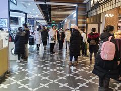 -凯德广场(学府店)