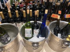 -雍和会海鲜姿造自助(湖东路店)