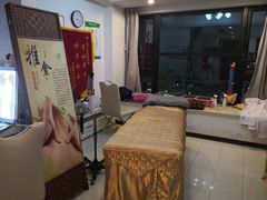 -张钰强中医正骨推拿连锁(华发商都店)