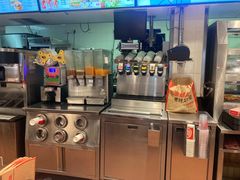 -肯德基(新凌云店)