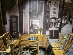-烂摊摊火锅集市(河北总店)