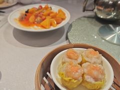 -高第街56号港式餐厅(山大路店)