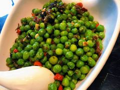 豌豆-茶叁酒肆·楚味江湖(菱角湖店)