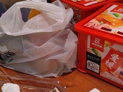 -7fresh七鲜(大族广场店)