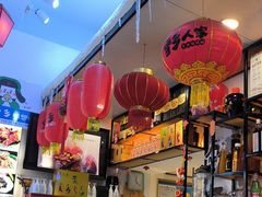 -雪乡人家东北菜·铁锅炖一切(高斯路店)