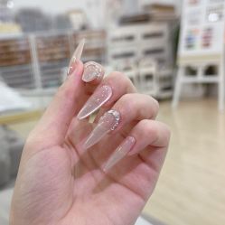 -斯馨·健康美甲美睫