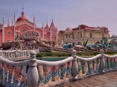 -蓬莱欧乐堡梦幻世界