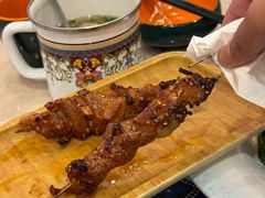 -乡村馕坑肉·烧烤·新疆菜·本地人更爱吃(阿勒泰首店)