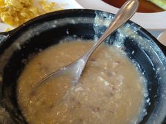 -锦江宾馆-花园餐厅