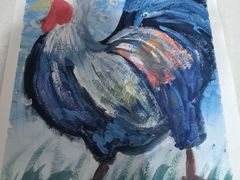 -东方童画少儿美术(金桥体验馆)