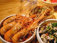 -山海蟹庐·海鲜糟粕醋火锅(慈溪店)