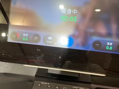 -YCHL Studios健身工作室(市二宫店)