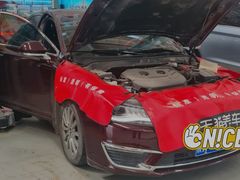 -天猫养车(哈贝卡硕士路店)