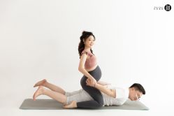 点击看大图 -专注孕妇照亲子照·纪田摄影