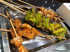 -兰州老马食府(小潞邑店)