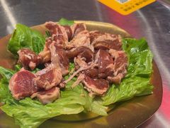 -大千金齐齐哈尔烤肉(清湖店)