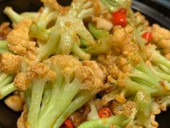 -百富源·海鲜辽菜(和平北大街店)