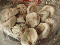 -石饮红星包子(中山路店)