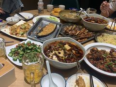 -群姐面馆·海鲜烧烤(同安路二店)