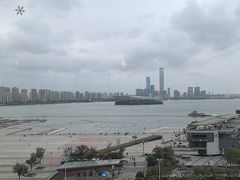 -馋遇江南·精致湖景雅宴(东方之门店)