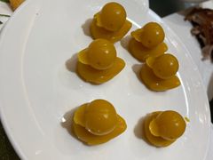 小黄鸭点心-全聚德(上海首店浦东店)