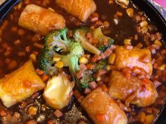 -一盏明灯全素斋(殊像寺店)