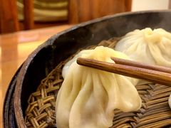 -清真马三汤包(回民街店)