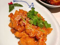 梅汁排骨-卯时·龙光雅宴·精致锡帮菜(惠山古镇店)
