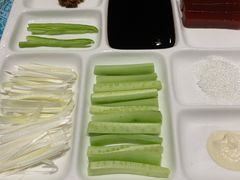 -北塘海鲜·天津菜(大光明桥旗舰店)